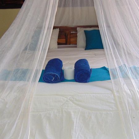 Sister Bungalow Hotel Gili Air Luaran gambar