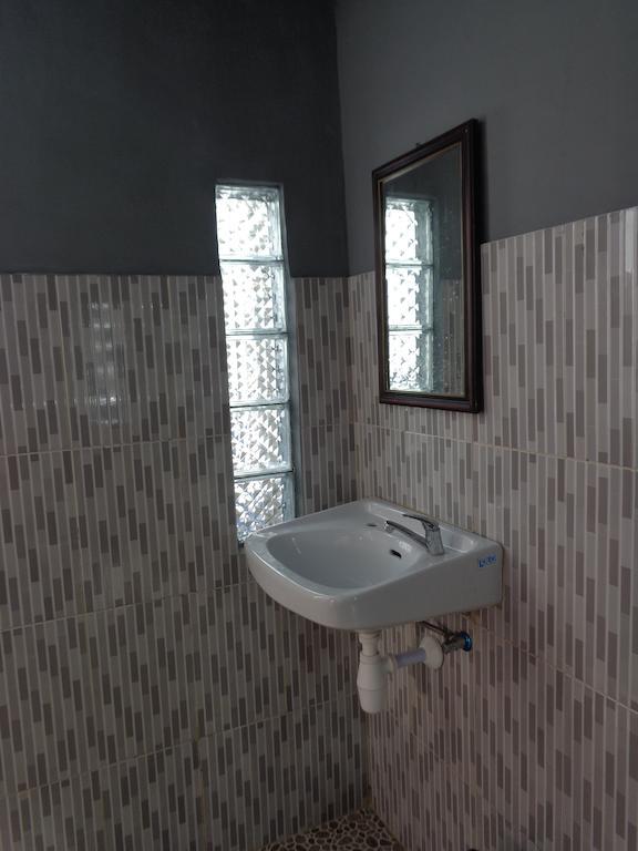 Sister Bungalow Hotel Gili Air Bilik gambar
