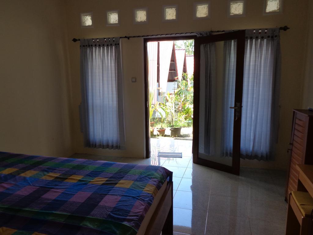 Sister Bungalow Hotel Gili Air Luaran gambar