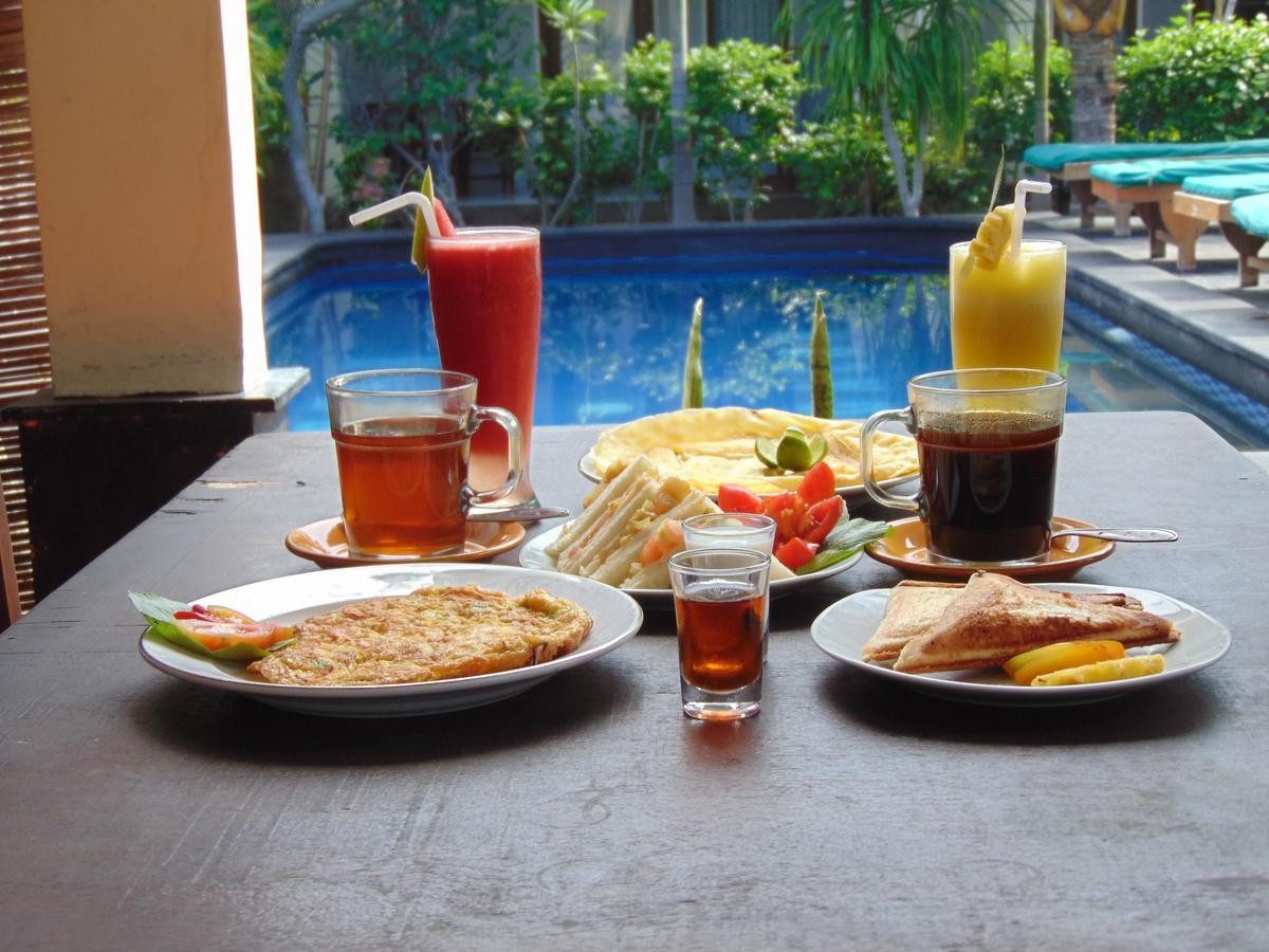 Sister Bungalow Hotel Gili Air Luaran gambar