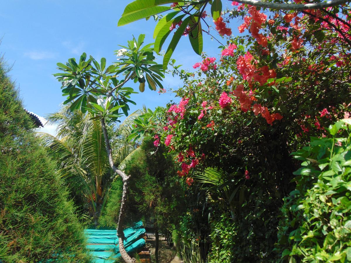 Sister Bungalow Hotel Gili Air Luaran gambar