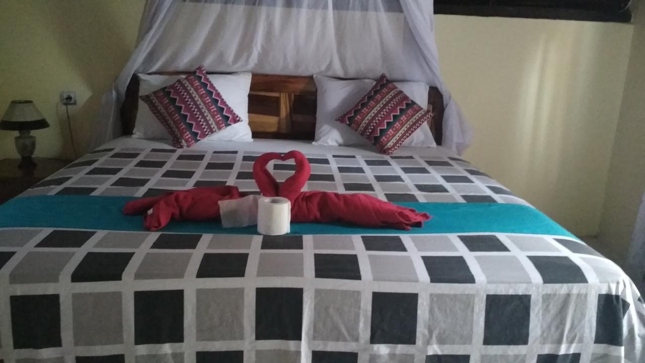 Sister Bungalow Hotel Gili Air Luaran gambar