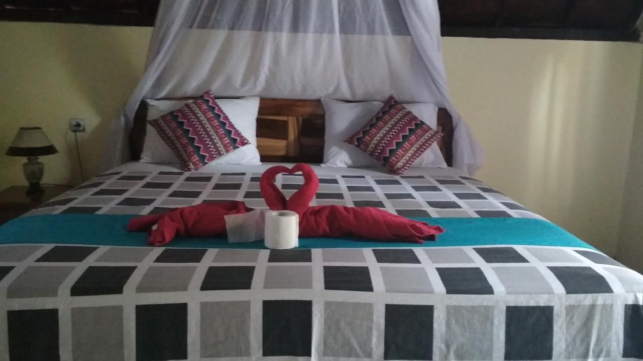 Sister Bungalow Hotel Gili Air Luaran gambar