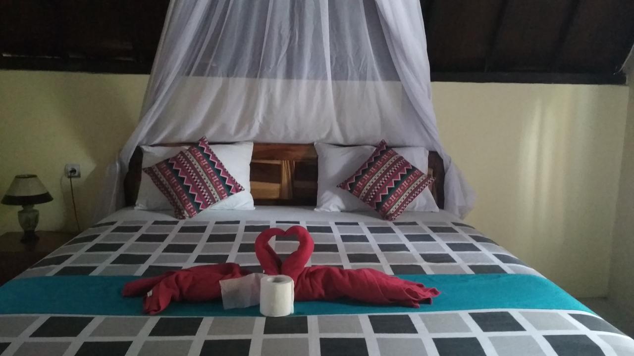 Sister Bungalow Hotel Gili Air Luaran gambar