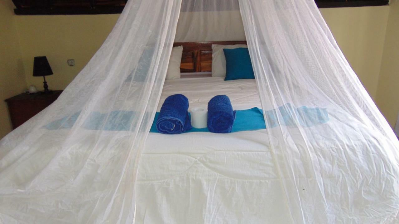 Sister Bungalow Hotel Gili Air Luaran gambar